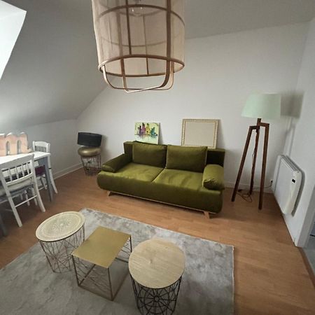 Nid Urbain Chez Sophie Apartment Bagneres-de-Bigorre Exterior photo
